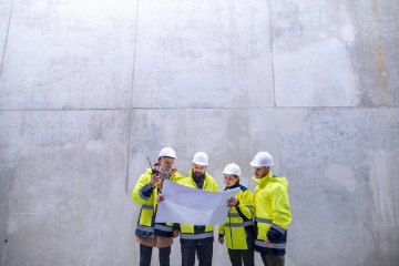 Safety Workers