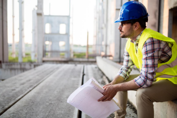 Safety Worker